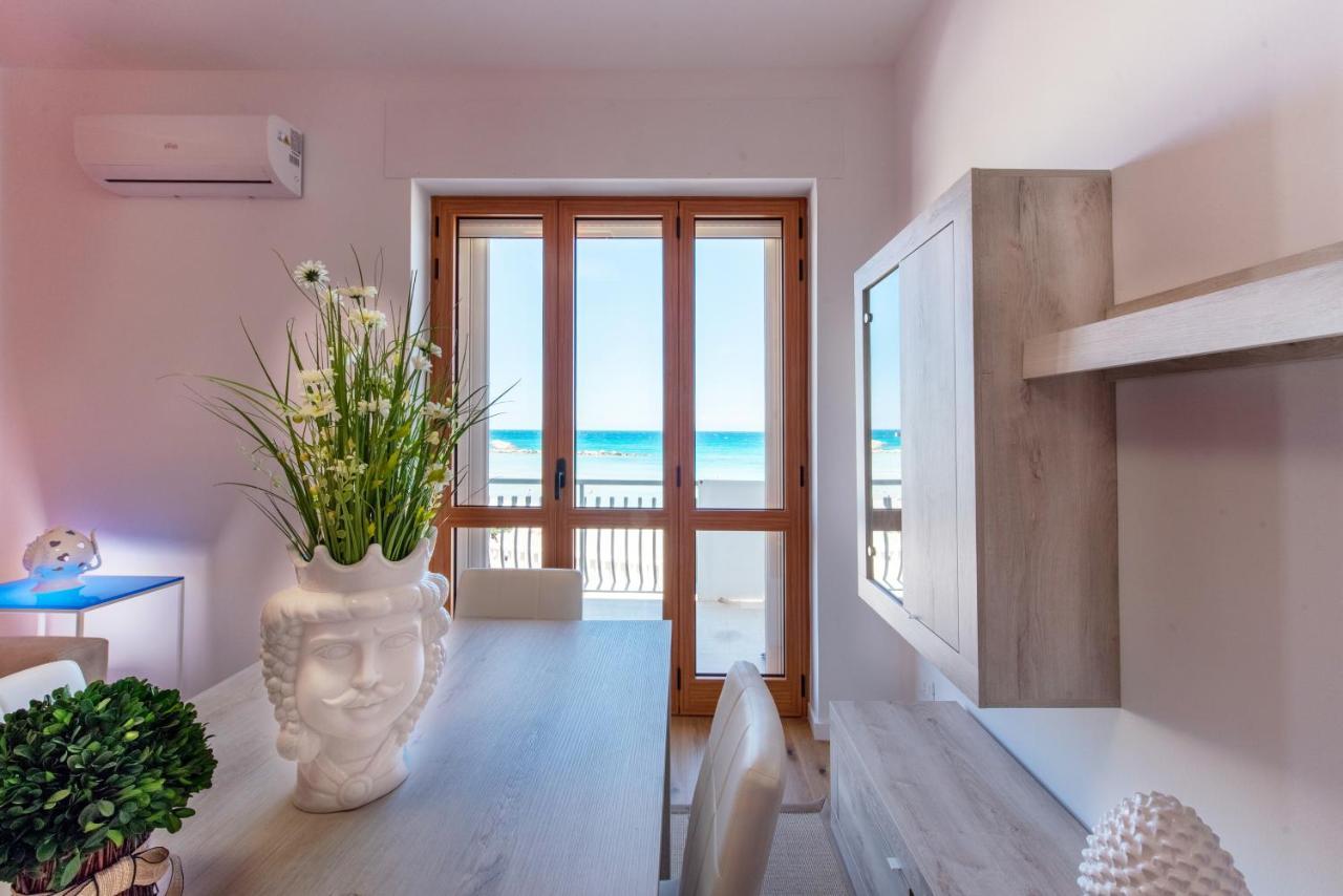 Appartamenti Fronte Mare Otranto Exterior photo