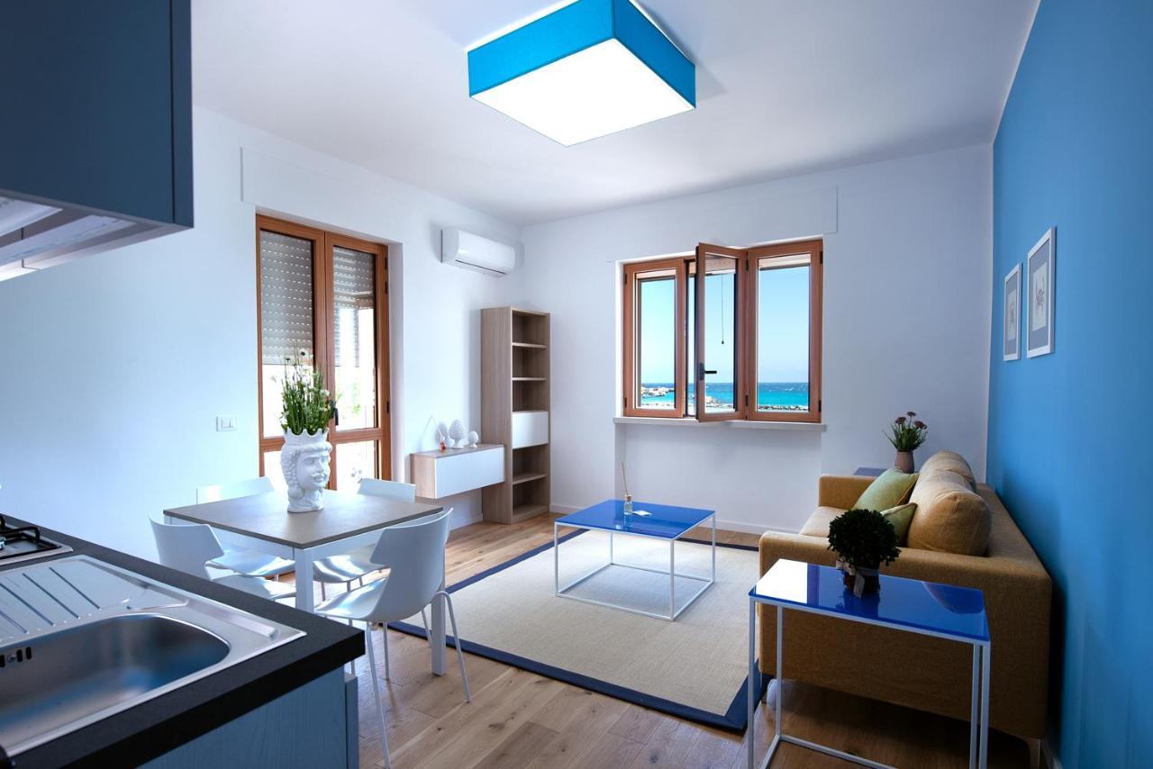 Appartamenti Fronte Mare Otranto Exterior photo