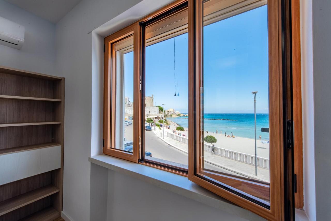 Appartamenti Fronte Mare Otranto Exterior photo