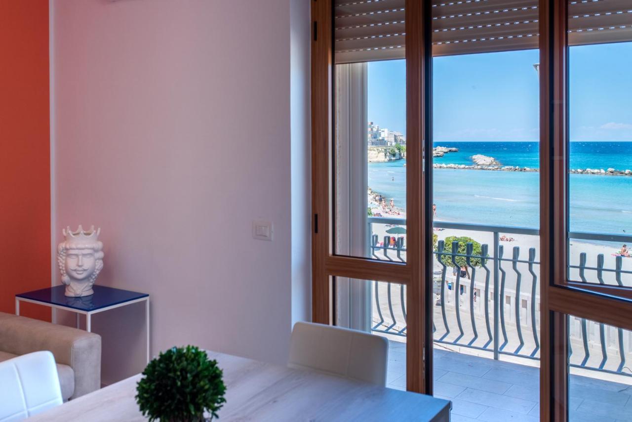 Appartamenti Fronte Mare Otranto Exterior photo
